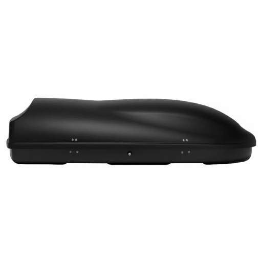 Cutie portbagaj G3 Sirio 320 Negru - Img 2