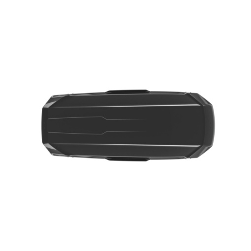 Cutie portbagaj Thule Motion 3 XL Low, Negru Lucios - Img 4