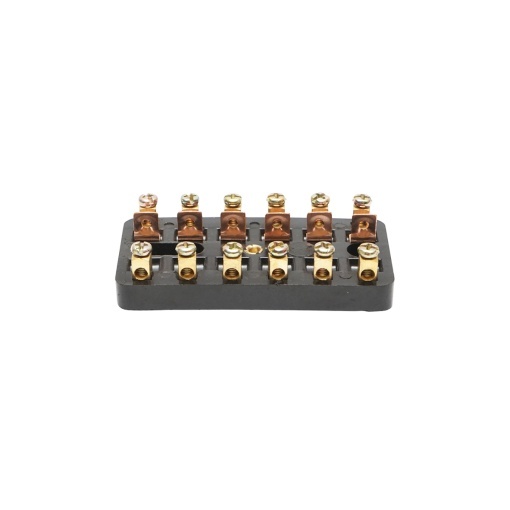 Cutie sigurante cu 6 cai pentru UTB U-650 - Img 3