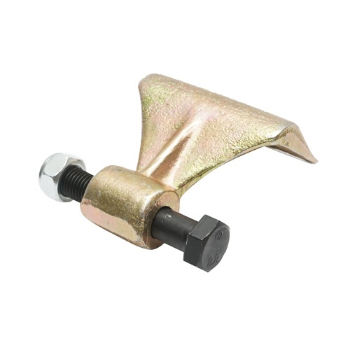 Cutit ciocan cu surub si piulita pentru tocatoare GK, EFGC 96.8/15.60mm, 970g - Img 4
