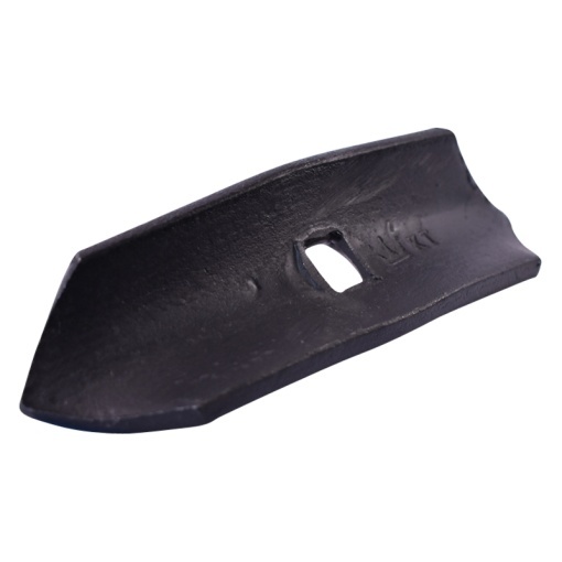 Cutit dalta curbat pentru combinator 40x5x135 - Img 3