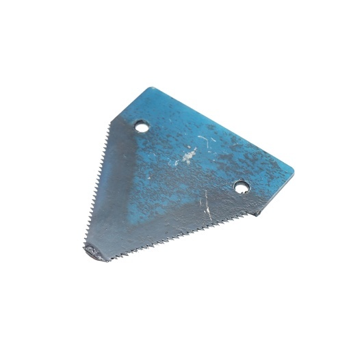 Cutit lama dintata pentru combina tip DIN 80 C12-C14 - Img 2