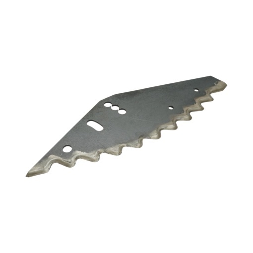 Cutit malaxor furaje Mayer Silo King 550x180x5mm cod OEM 527527436 - Img 2