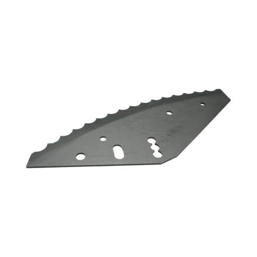 Cutit malaxor furaje Mayer Silo King 560x195x8mm cod OEM 5271050030 - Img 5