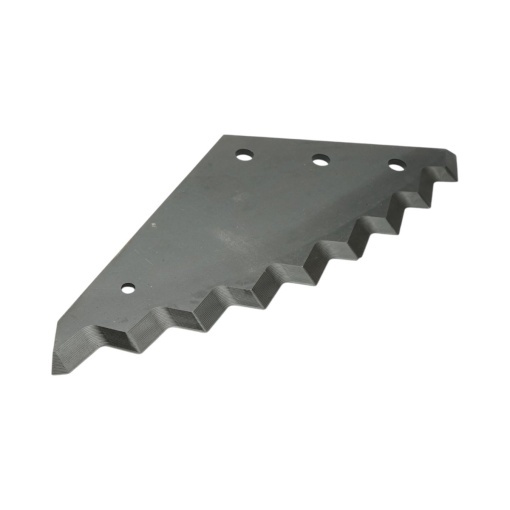 Cutit malaxor furaje Strautmann Verti Mix, Sherpa 495x215x8mm cod OEM 527527104, 60903500N - Img 2