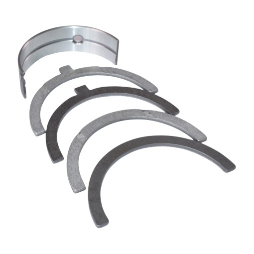 Cuzineti palier R1 cu semilune U-445 /set (cota reparatia intai pentru 3 pistoane) - Img 3