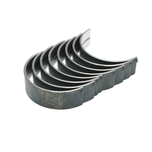 Cuzineti palier R2 cu semilune U-445 /set (cota reparatia a doua pentru 3 pistoane) - Img 2
