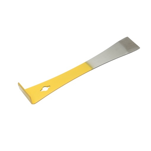 Dalta apicola din inox 240mm - Img 2