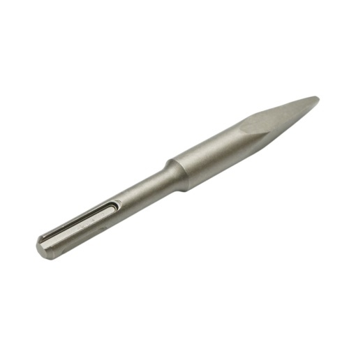 Dalta ascutita beton 14x140mm SDS Plus Breckner Germany - Img 4