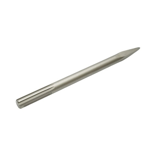 Dalta ascutita beton 18x300mm SDS Max Breckner Germany - Img 4