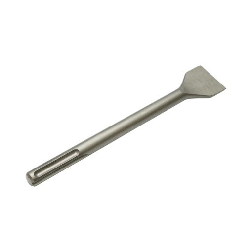 Dalta lata beton 50x300mm SDS Max Breckner Germany - Img 4
