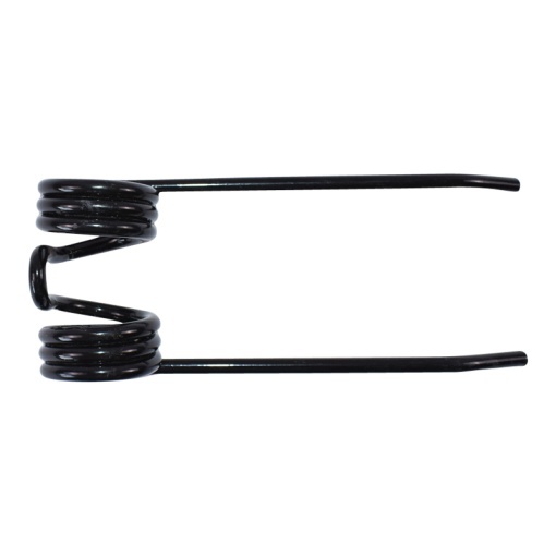 Deget pick-up (arc balotiera) L=165mm l=61,5mm FI 28,5mm Deutz Fahr - Img 3