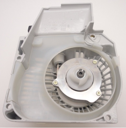 Demaror drujba Stihl Ms 210C, MS 230C, Ms 250C - Img 2