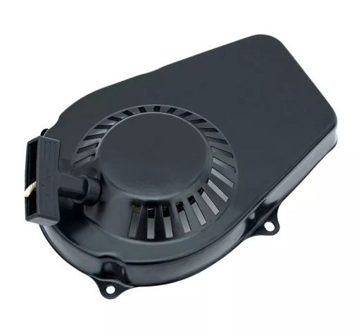 Demaror generator chinezesc 2 timpi - Img 3
