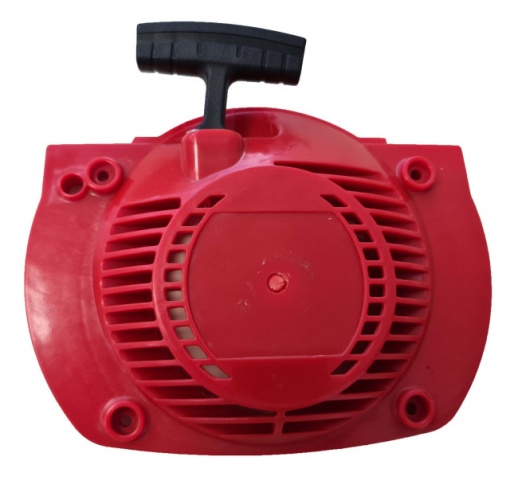 Demaror motocoasa Husqvarna 345FR, 343F, 345R - Img 2
