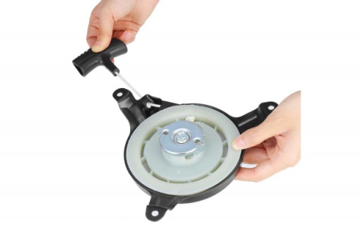 Demaror motosapa Honda GXV 120, GXV 140, GXV 160 / MTD THORX 35 - Img 3