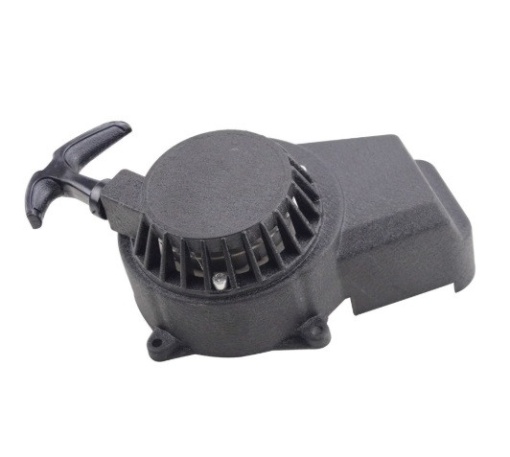 Demaror pornire Pocket Bike, mini ATV (aluminiu) model 2 - Img 2