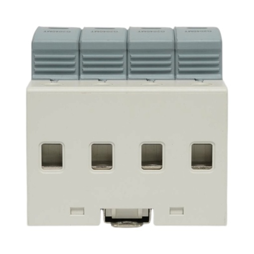 Descarcator supratensiune 4P SPD tip 2, 385V AC, 20kA/40kA WP-SPD-OBO-4P - Img 3
