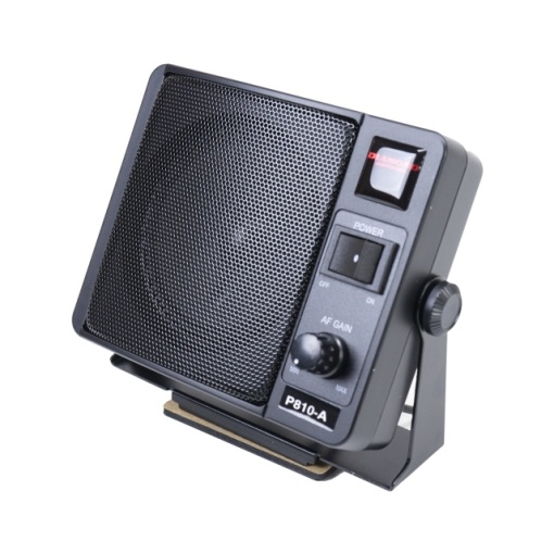 Difuzor extern cu amplificare PNI Diamond P810-A 6W pentru statii radio CB - Img 2