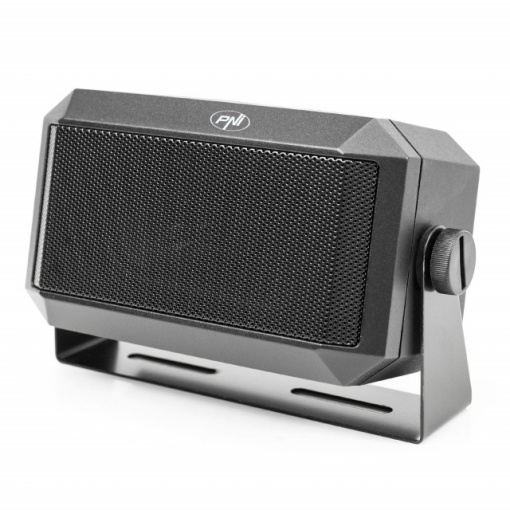 Difuzor extern PNI DE50 5W pentru statii radio CB cu mufa de 3.5 mm - Img 2