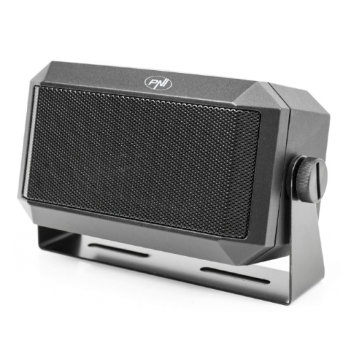 Difuzor extern PNI DE50 5W pentru statii radio CB cu mufa de 3.5 mm - Img 2