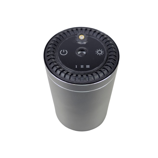Difuzor odorizare auto PNI HU270S functioneaza cu uleiuri esentiale sau orice alt parfum - Img 3