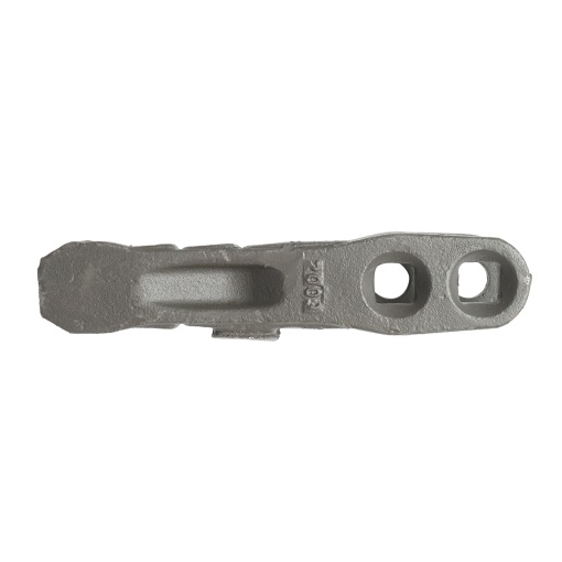 Dinte cupa central buldoexcavator JCB 4CX cod OEM 333-D8455 - Img 4