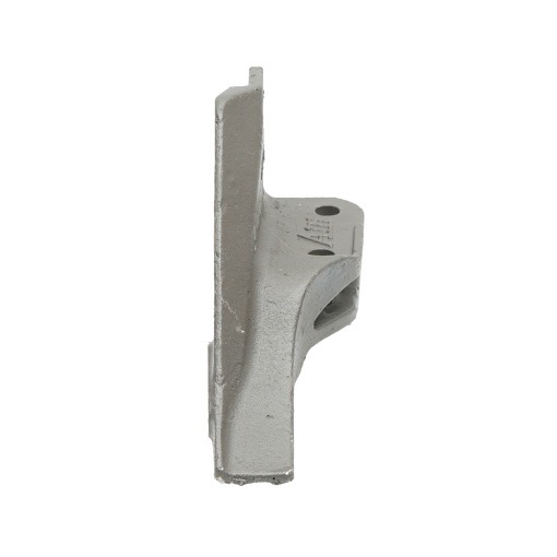 Dinte cupa lateral dreapta buldoexcavator Komatsu cod OEM 312204052 - Img 2