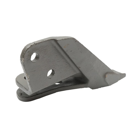Dinte cupa lateral dreapta buldoexcavator Komatsu cod OEM 312204052 - Img 5
