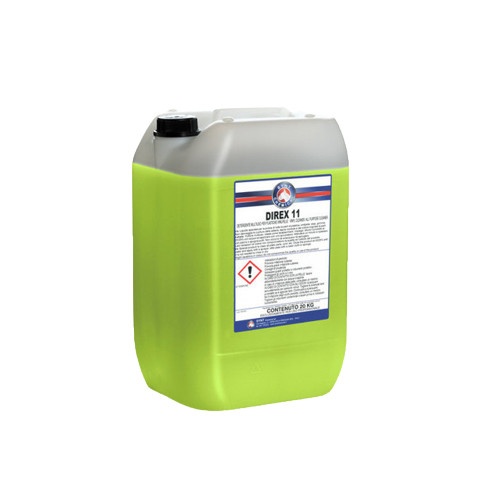 DIREX 11 Sampon Neutru 5L - Img 2