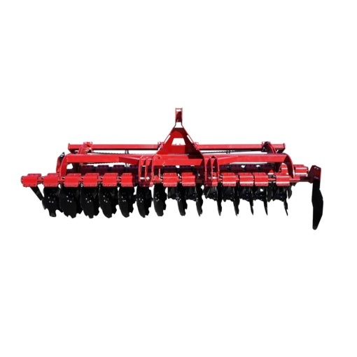 Disc agricol cu tavalug coarda 3.5m, taler crestat 560mm THOR - Img 4