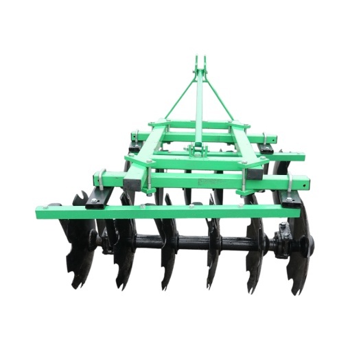 Disc agricol latimea lucru 1100mm taler 460x3.5mm Konig Traktoren - Img 5