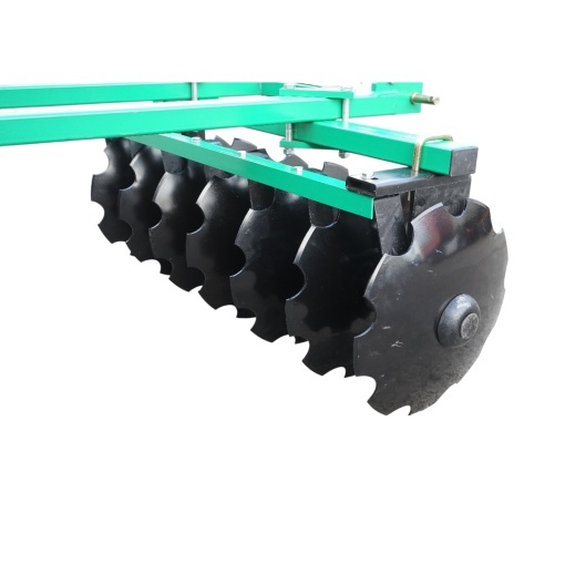 Disc agricol latimea lucru 1300mm taler 460x3.5mm Konig Traktoren - Img 8