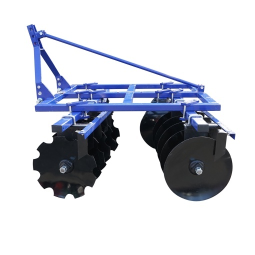 Disc agricol latimea lucru 2000 mm taler 460x3.5mm Konig Traktoren - Img 5