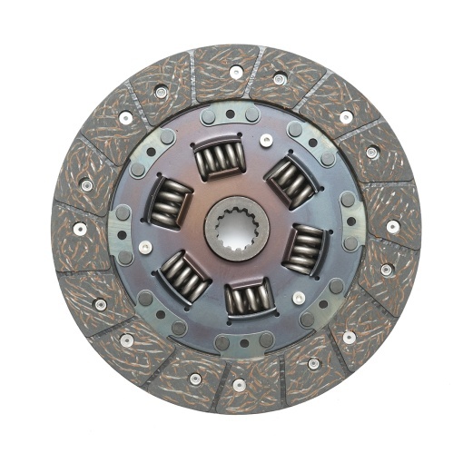Disc ambreiaj 210mm Massey Ferguson, Yanmar, Allis Chalmers cod OEM 3435019M1, 3435019M2, 3435019M3, 3709302M91, 3709446M91, 4264079M91 - Img 3