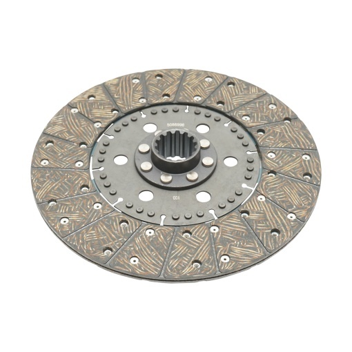 Disc ambreiaj fi 280mm, Z=14 pentru Fiat cod OEM 5156209, 328018516, 5158586, 5171053, 9925483, 5122652, 5155304, 5160416, 87569038 - Img 3