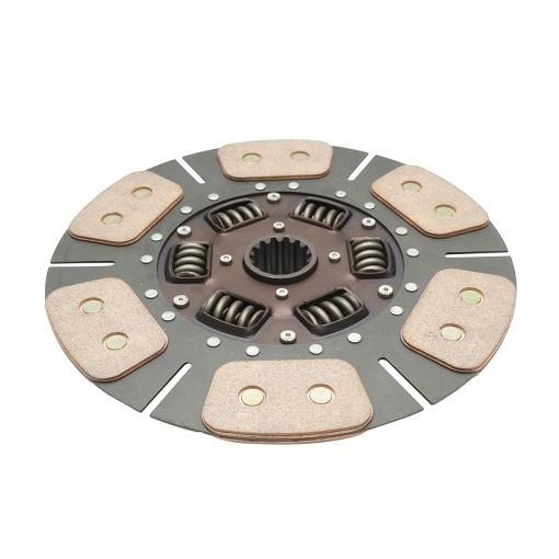Disc ambreiaj Massey Ferguson cod OEM 1688207M91, 3599461M91, 3595554M91, 3599461M92 - Img 3