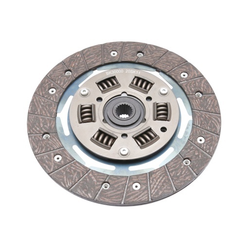 Disc ambreiaj pentru Dacia fi 200mm 6001540360 - Img 3