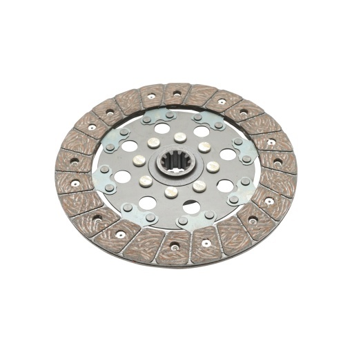 Disc de ambreiaj Kubota OEM 66438-14210, 67817-14210, K66419-13400, K382143 Breckner Germany - Img 2
