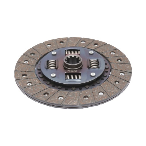 Disc de ambreiaj Kubota OEM 6C040-13400, 6C040-13402 Breckner Germany - Img 2
