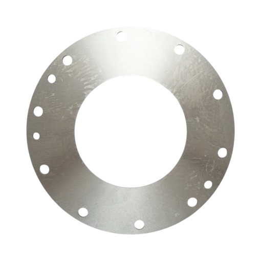 Disc frana intermediar Case IH, Fiat, Steyr 325mm cod OEM 5110138 - Img 2