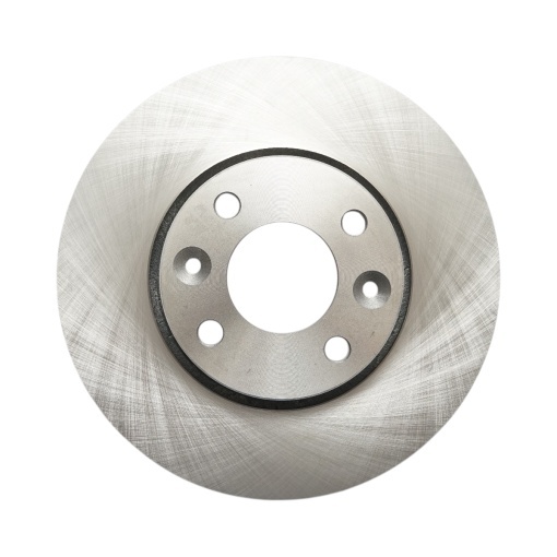 Disc frana ventilat Dacia Logan fi260x22 7701207795 - Img 2