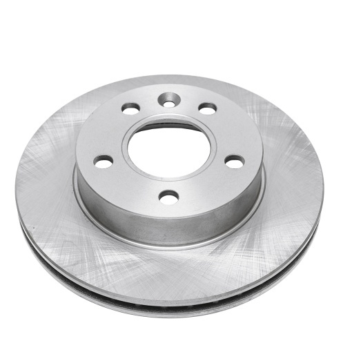 Disc frana ventilat fi235 Dacia Papuc 1.9 Diesel F8Q - Img 3