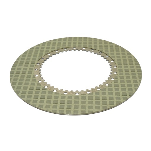 Disc frictiune John Deere cod OEM RE34784 - Img 2