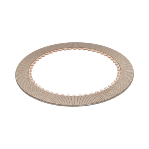 Disc frictiune priza putere Fiat, Ford 107.5x145x2.88mm Z=52 cod OEM 9845268 - Img 2