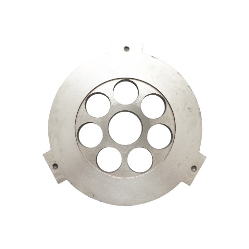 Disc metal cu flansa pentru presiune priza U-445 (ambreiaj 10 toli) - Img 2