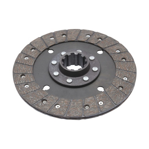 Disc priza de putere pentru Massey Ferguson, Case IH, cod OEM 1539020C1, 3620411M91, 899823M91, 969433M2, 1753753M92, 323022046, 1851652M92, 181102M92, 3620411M91, 709640R92 - Img 2
