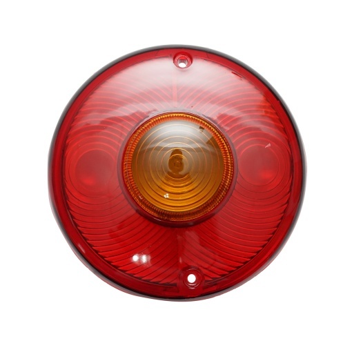 Dispersor lampa stop rotunda spate SPSN U-650 si ARO - Img 2