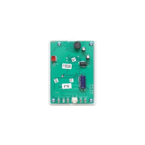 Display pentru clima stationara AC 24V DISGK97 - Img 2