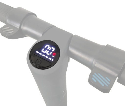 Display trotineta electrica Ninebot ES - Img 4